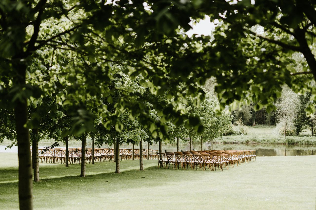 Ceremonies | Barn & Outdoor Wedding Venues North Norfolk Countryside ...